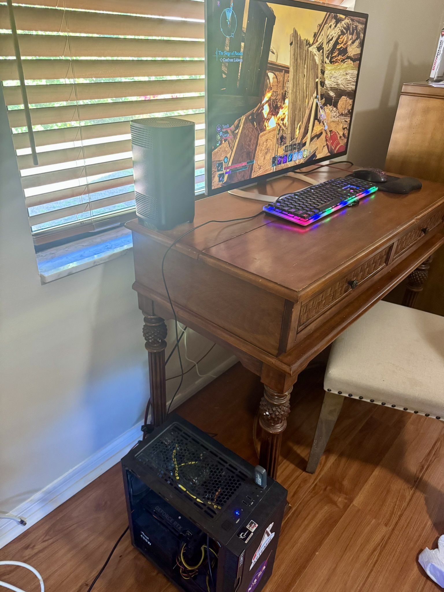 Gaming PC