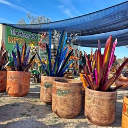 Metal Art Made In Mexico 🌵 