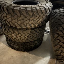 Toyo MT