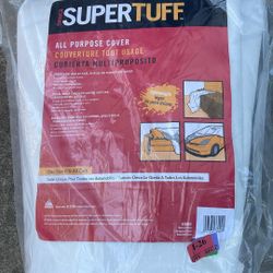 Multipurpose Cover Blanket 