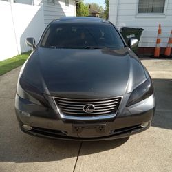 2009 Lexus ES 350