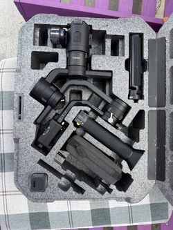 Dji Ronin S essential kit