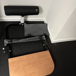 Booty Sprout Glute Machine 