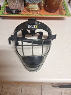 SKLZ SOFTBALL SHIELD FACE ADJUSTABLE.. $20. FIRM PRICE