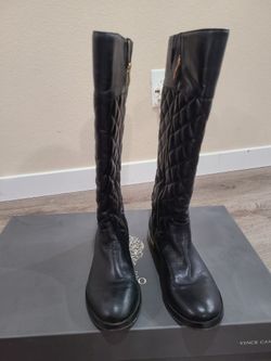 Vince Camuto Women's Boots
