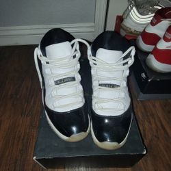 Jordan 11s And Air Max 90 Size 12 Read Description 