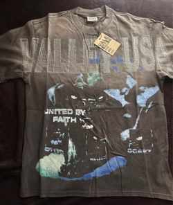 Valley shirt