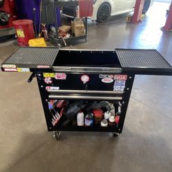 Tool Cart 