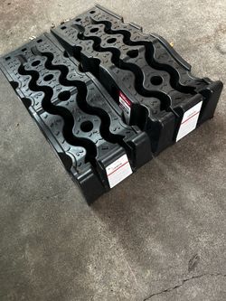 Car Ramps