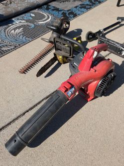 All Equipment only $50 for all 4