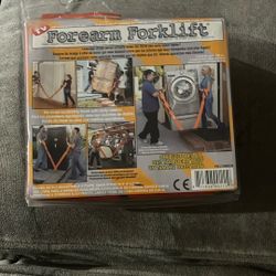Forearm Forklift 