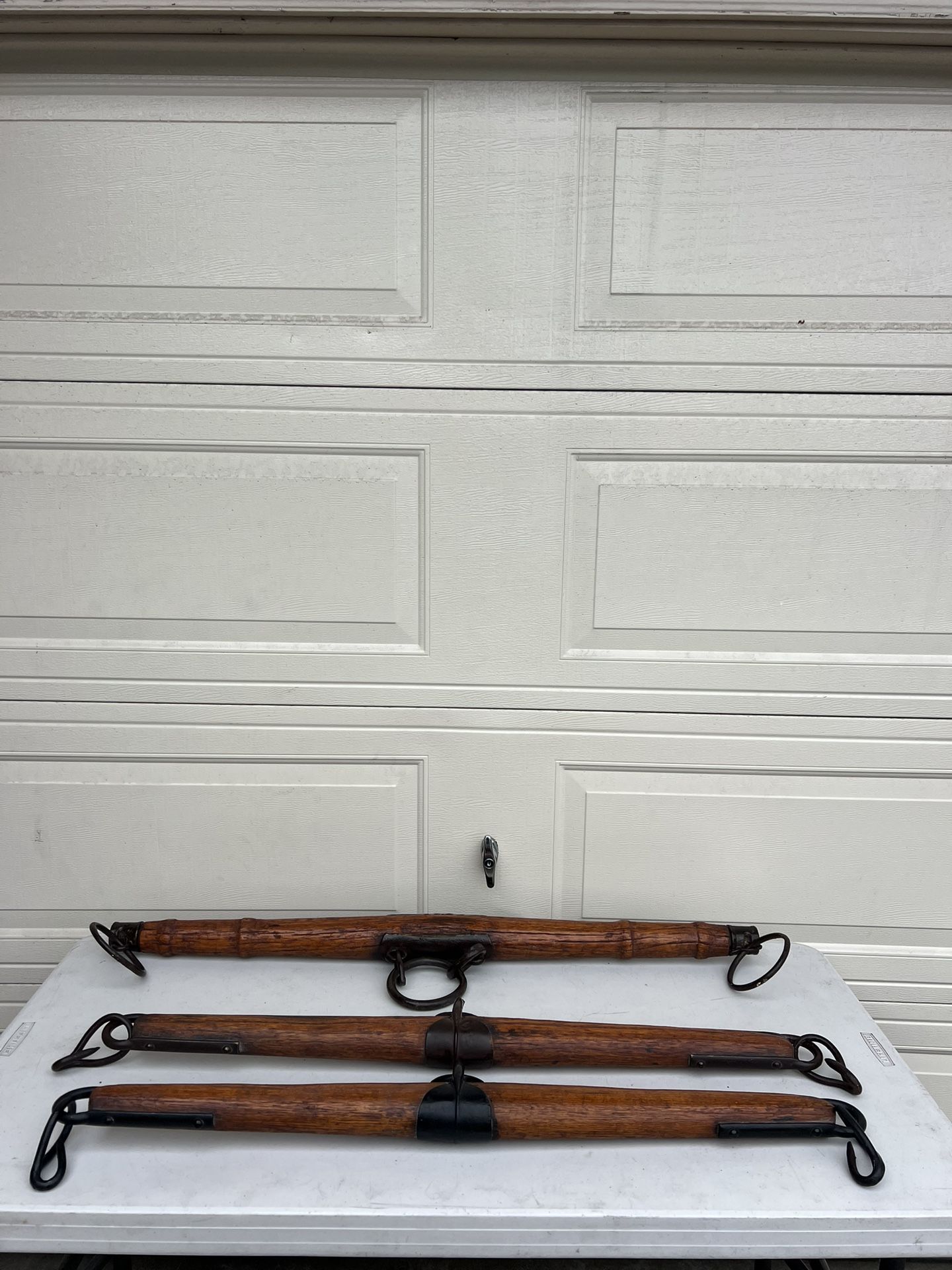 VINTAGE TOOLS