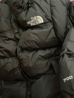 North face Puffer 700