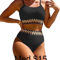 Med Bikinis 