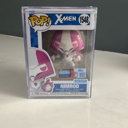 Pop Funko Nimrod