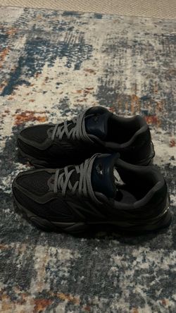 NEW BALANCE 9060 GREY BLUE