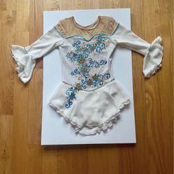 Figure Skating Dress