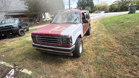 1994 Ford Explorer