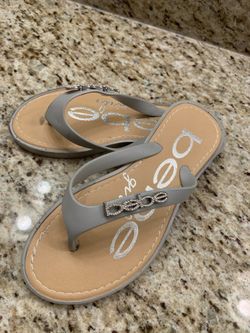 Bebe Sandals