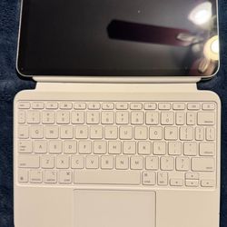 Ipad New Model 10 Gen
