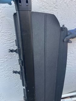 Honda 2006 CRV rear interior hatch cover