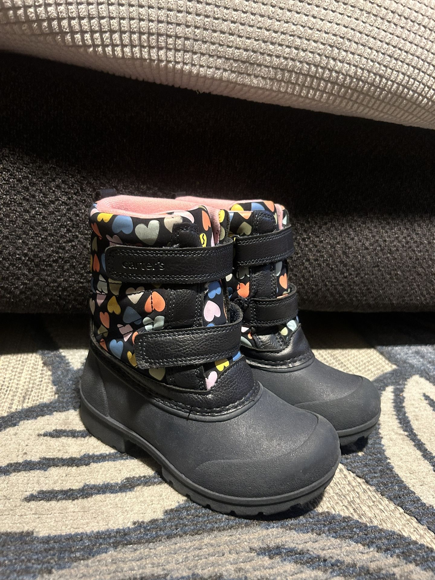 Carter’s Kids Snow Boots