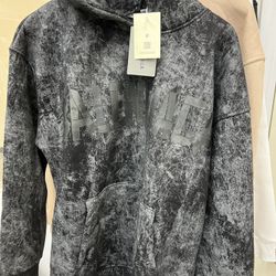 Balanciaga Hoodie Size L 