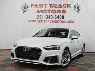 2021 Audi A5 Sportback