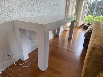 Console Table / Credenza