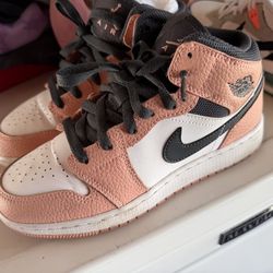 Nike Mid Youth