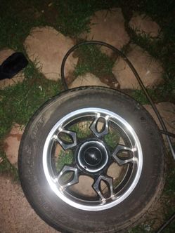 18 inch rims