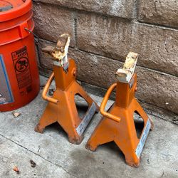 Jack Stand 