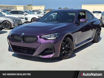2025 BMW 230i