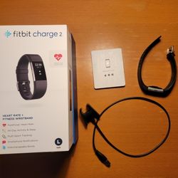 Fitbit Charge 2
