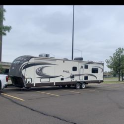 2014 Jayco Eagle