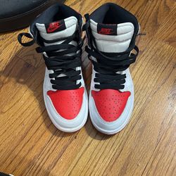 Nike Shoes Size 3y