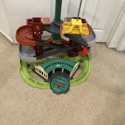 Thomas The Train 