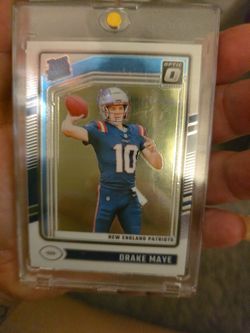 Sports Cards