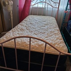 Bed frames