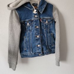 Levi Jacket
