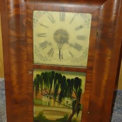 Vintage Clock