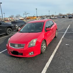 2007 Nissan Sentra