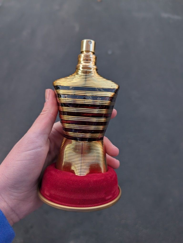 Jpg Elixir 4.2 Fl Oz