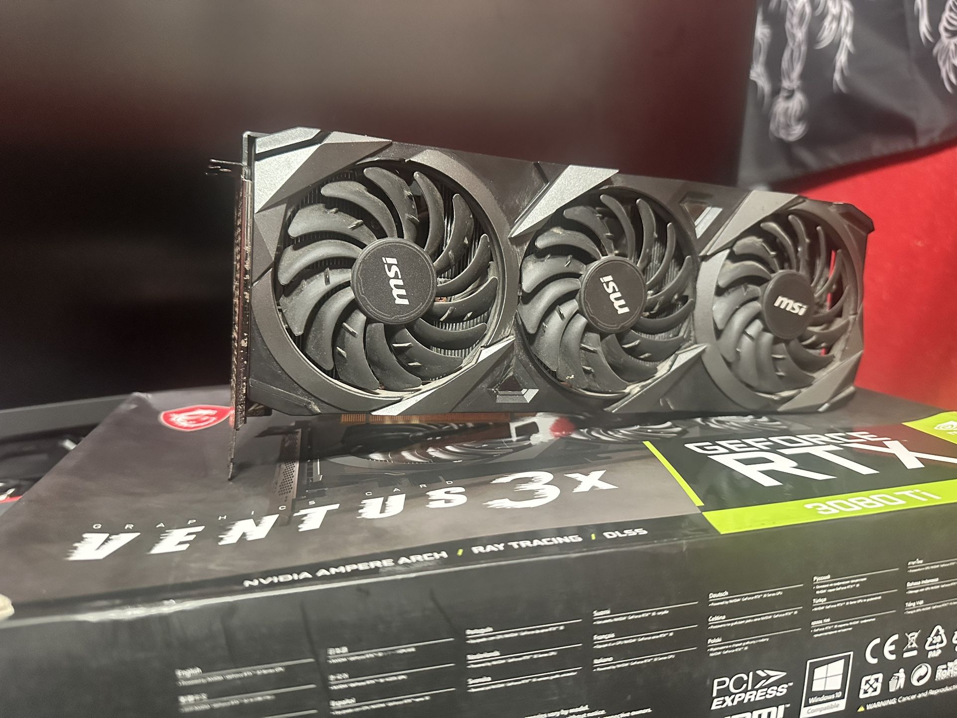 RTX 3080 Ti