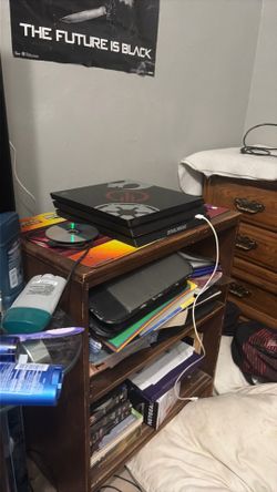 PS4 pro Star Wars edition