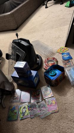 Pokemon Lot