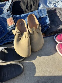Men’s