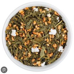 NORTH AMERICAN Bulk Genmai Tea 10lb