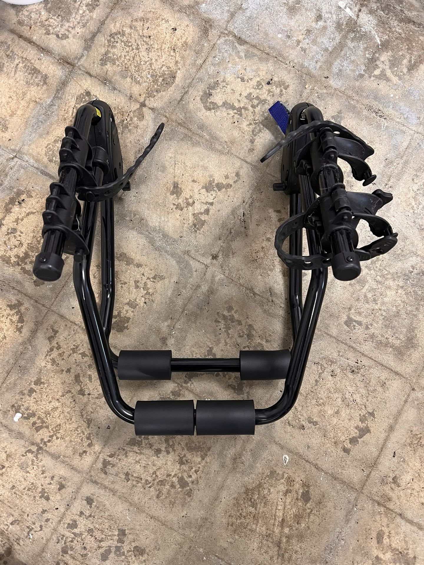 Thule Bike Rack 910XT