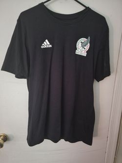 Adidas Mexico National T-Shirt